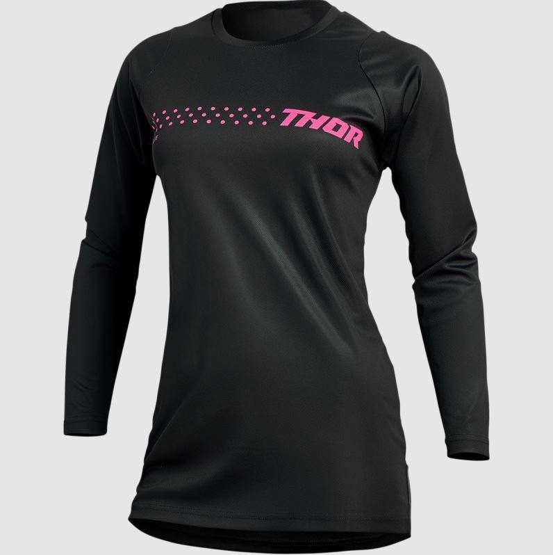 Thor Women&#39;s Sector Minimal Jersey