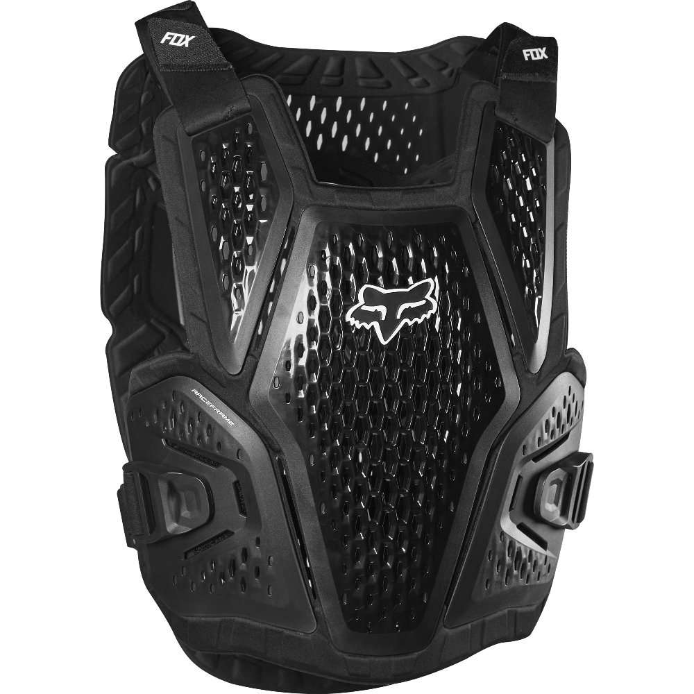 Fox Racing Youth Raceframe Roost Chest Protector