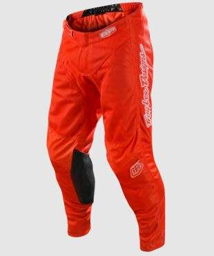 Troy Lee Designs Youth Mono MX Pant