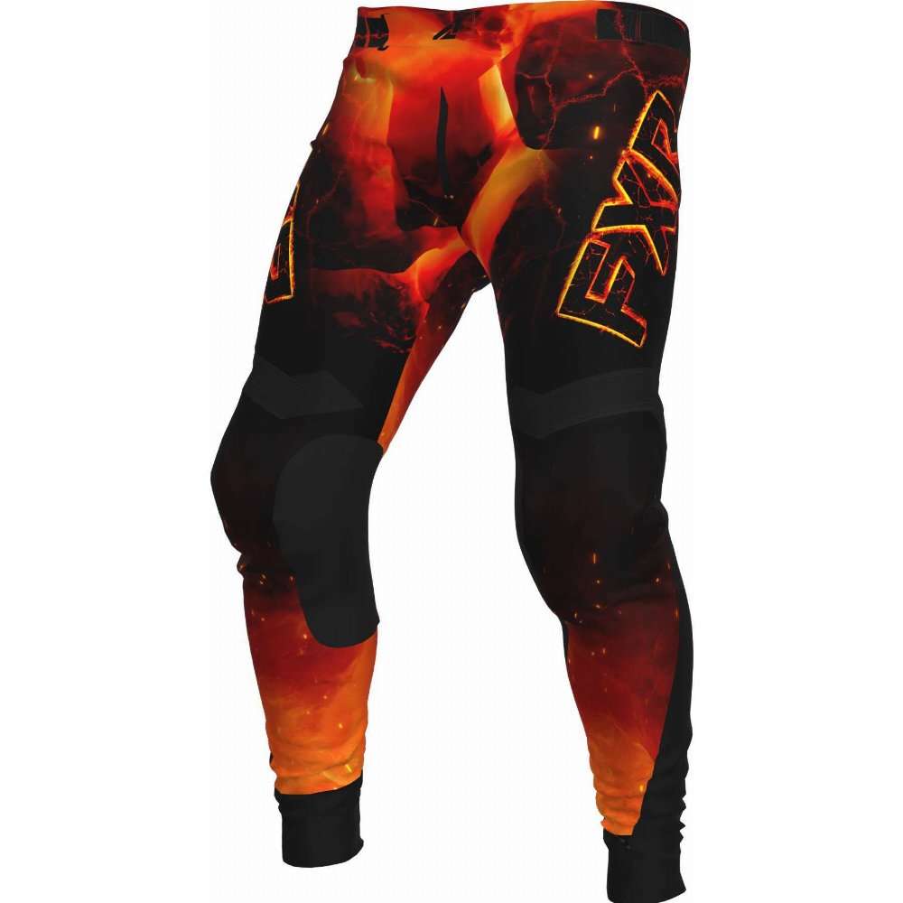 Pantalon MX FXR Youth Podium (Liquidation)