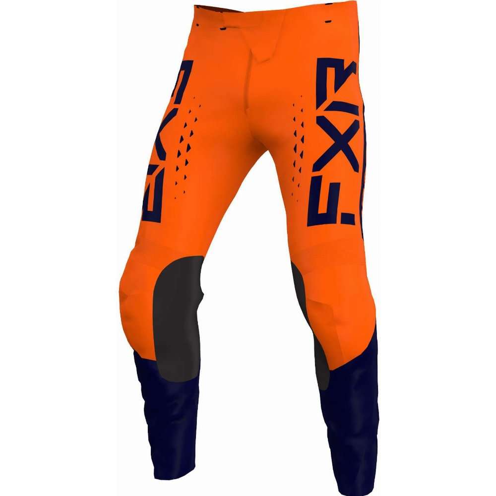 FXR Youth Clutch-Pro MX Pant