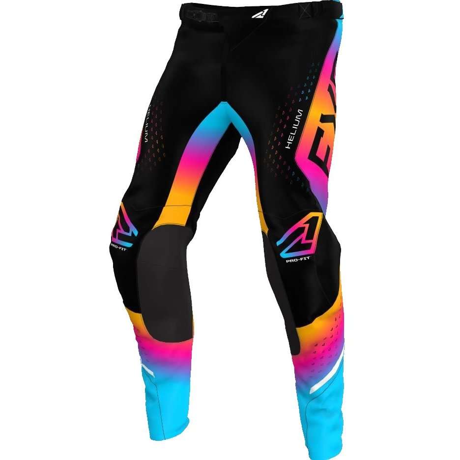 FXR Youth Helium MX Pant (Closeout)