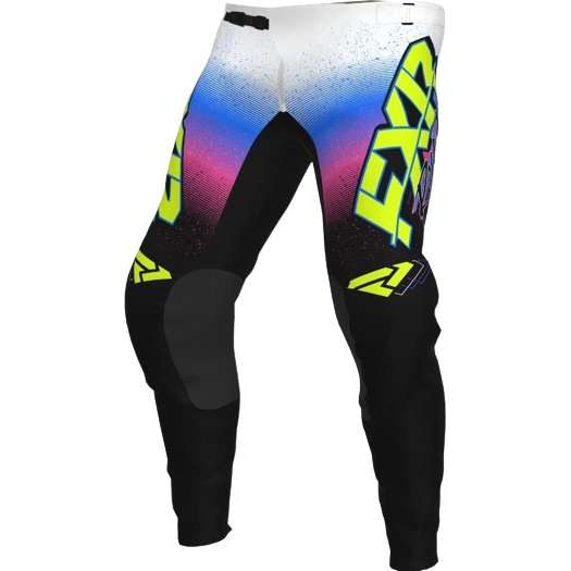 FXR Youth Podium MX Pant