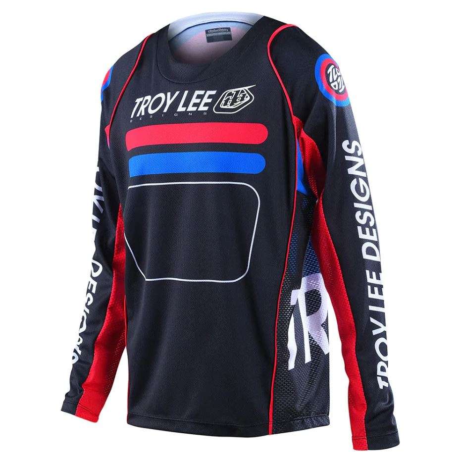 Troy Lee Designs Youth GP Jersey (Closeout)
