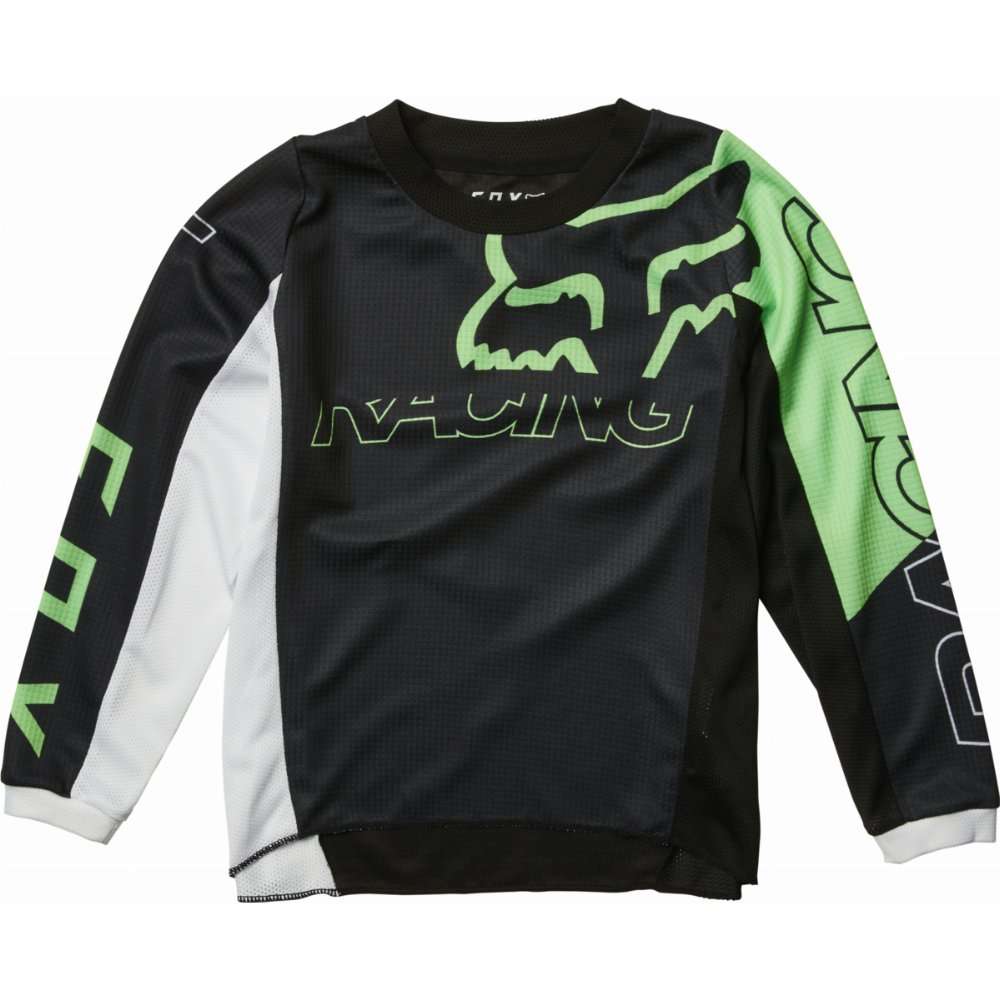 Fox Racing Kids&#39; 180 Skew Jersey