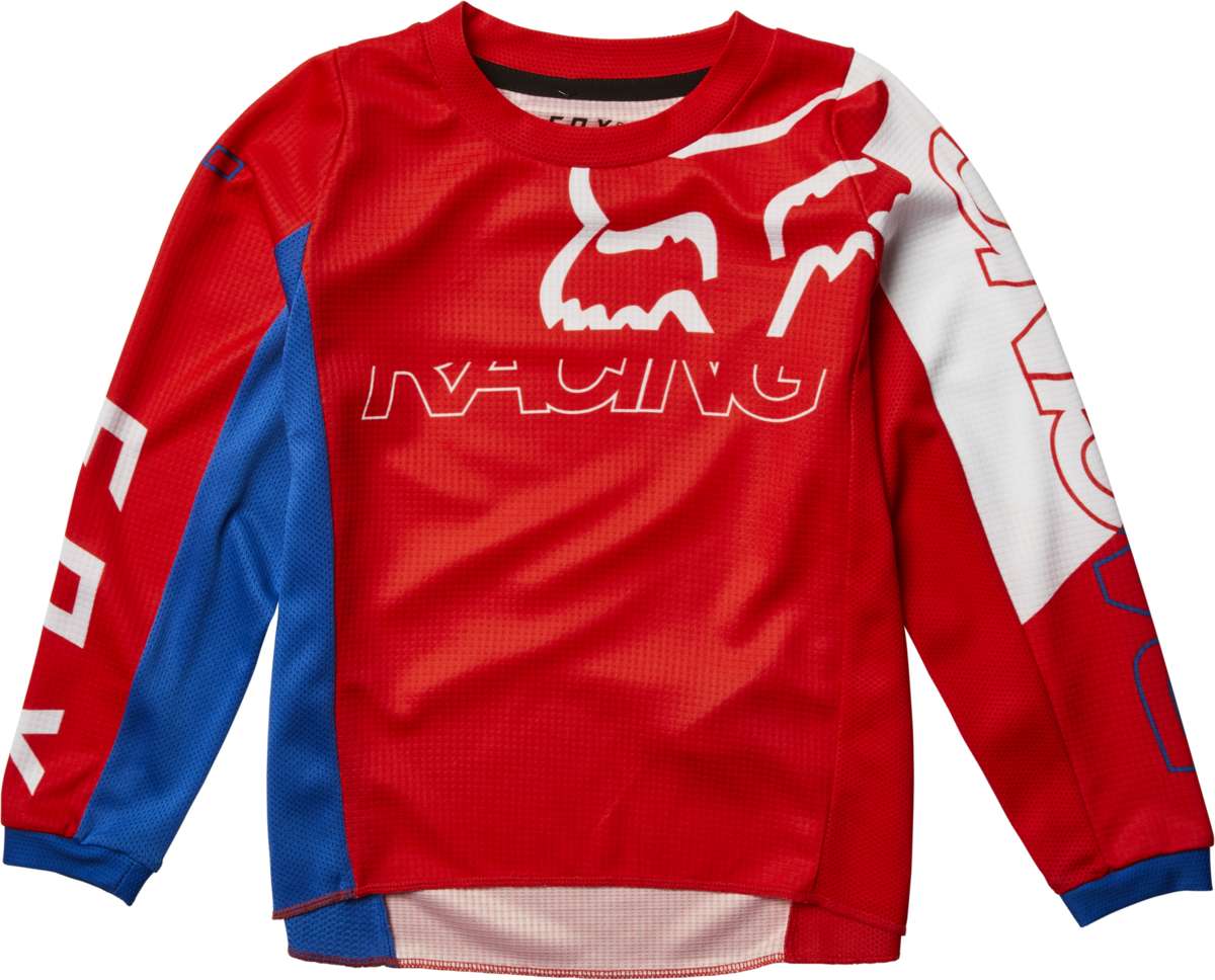 Fox Racing Kids&#39; 180 Skew Jersey