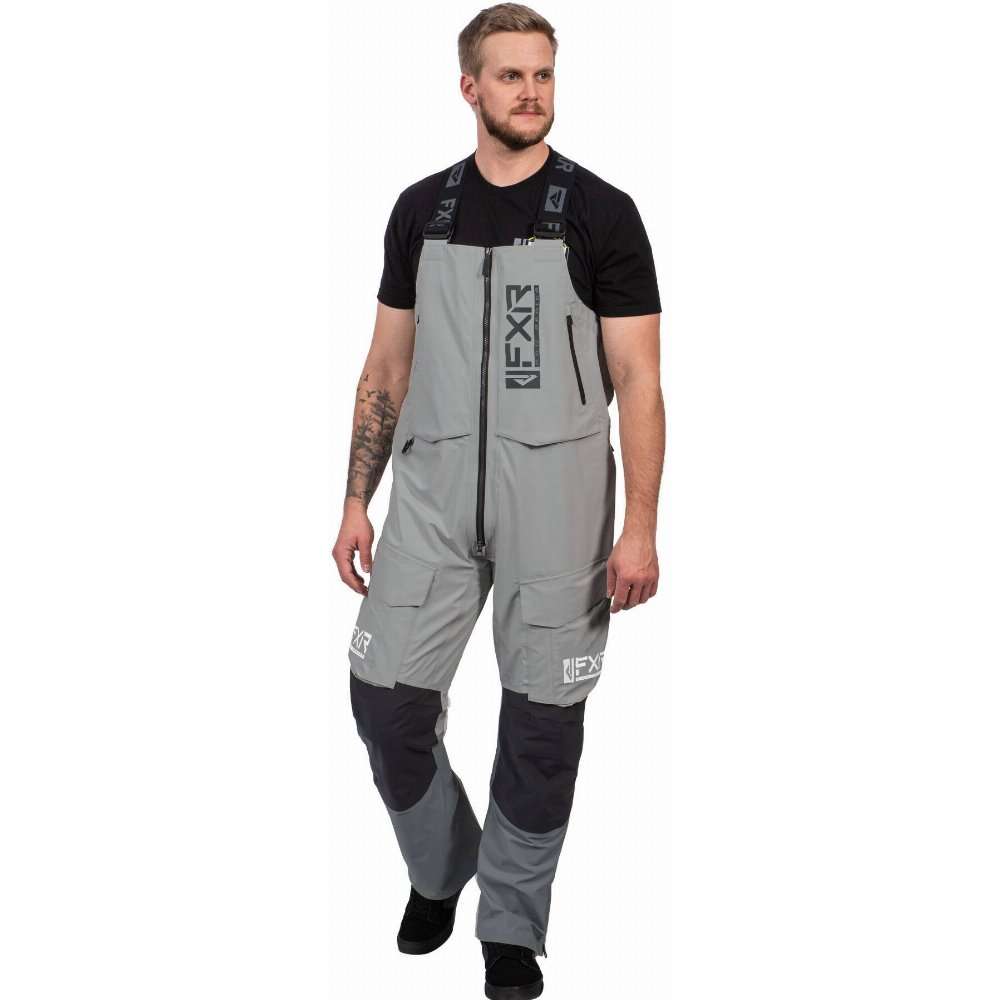 FXR Vapour Pro Tri-Laminate Pant (Closeout)