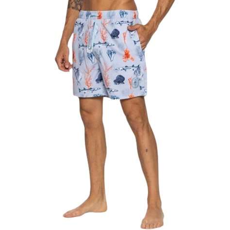 TEAMLTD Swim Short (Closeout)