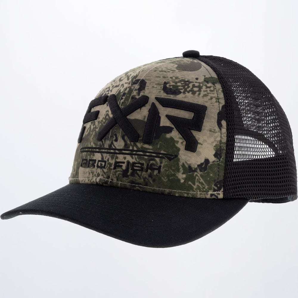 FXR Pro Fish Hat