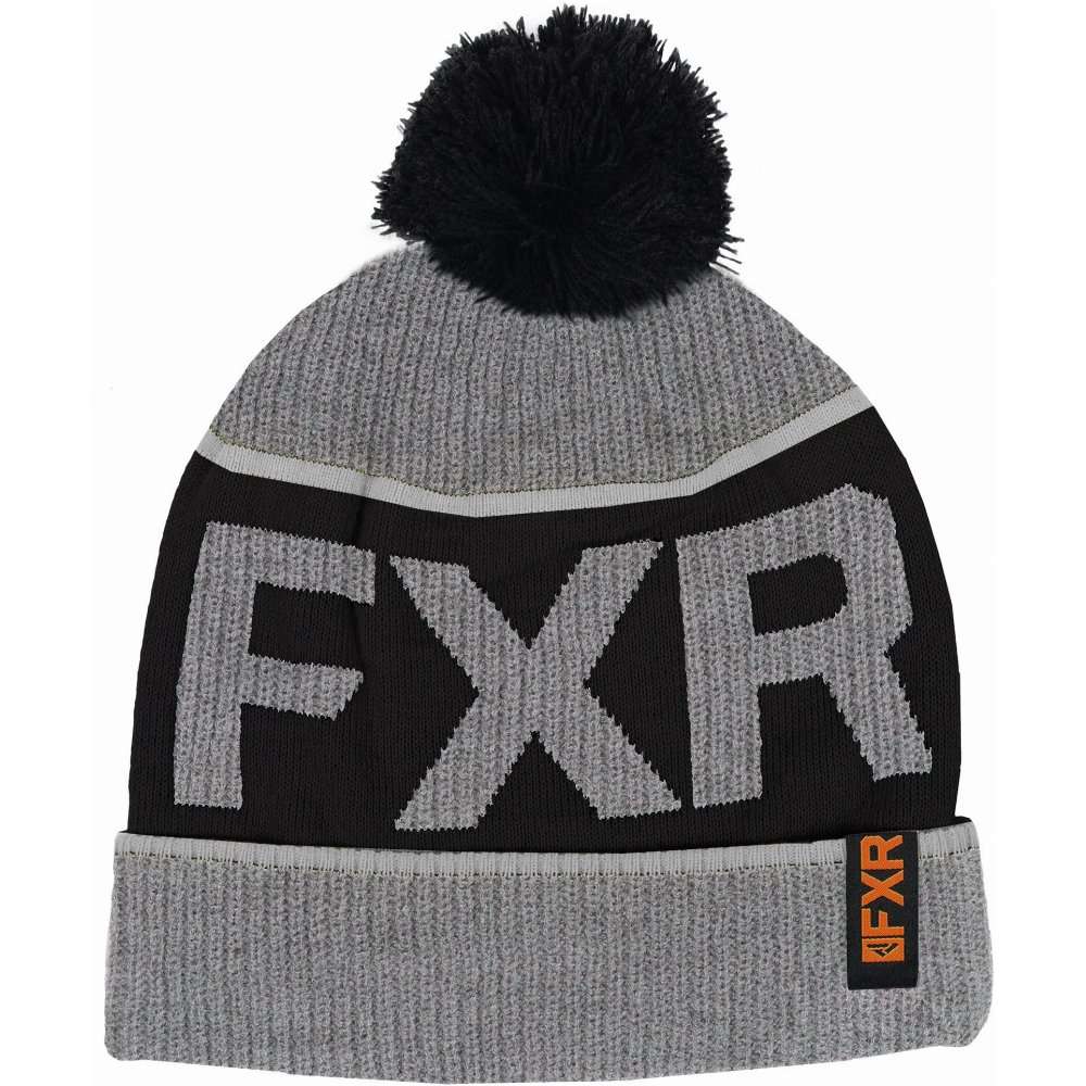 FXR Wool Excursion Beanie (Closeout)