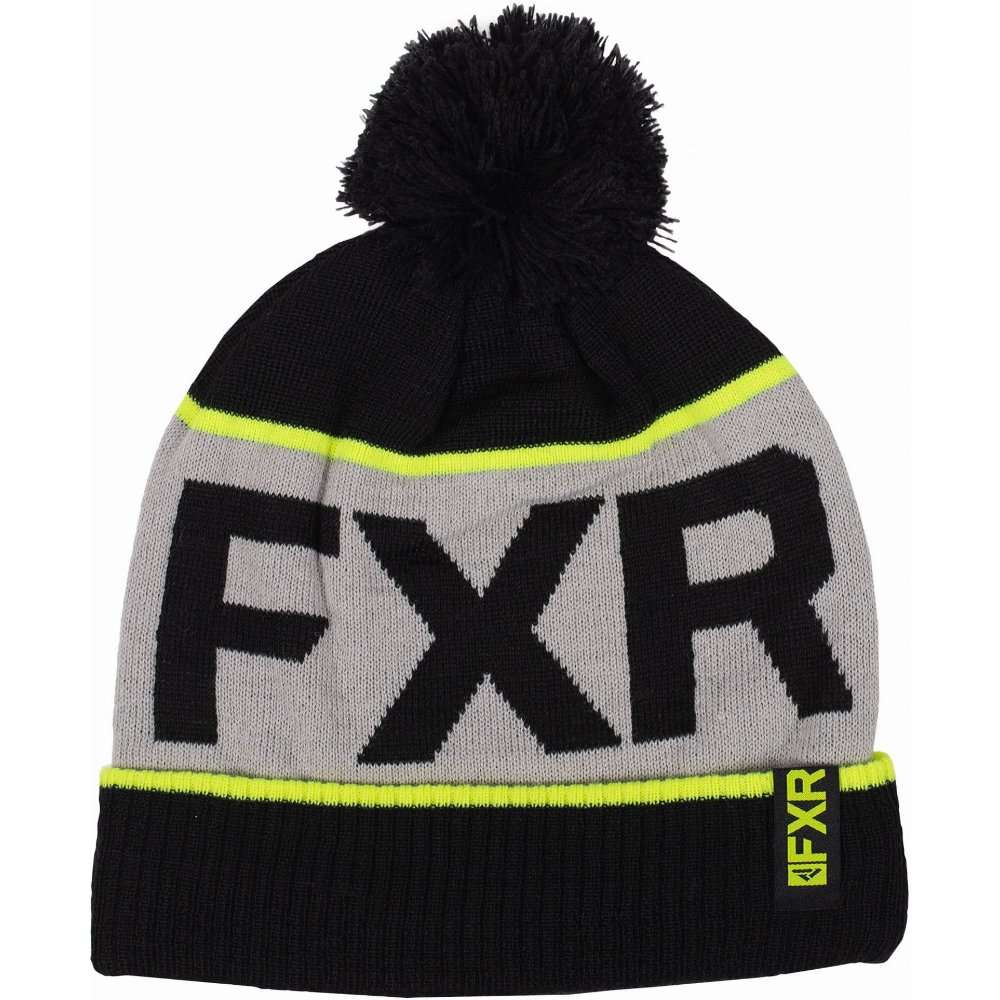 FXR Wool Excursion Beanie (Closeout)