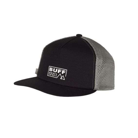 Buff Pack Trucker Cap (Closeout)