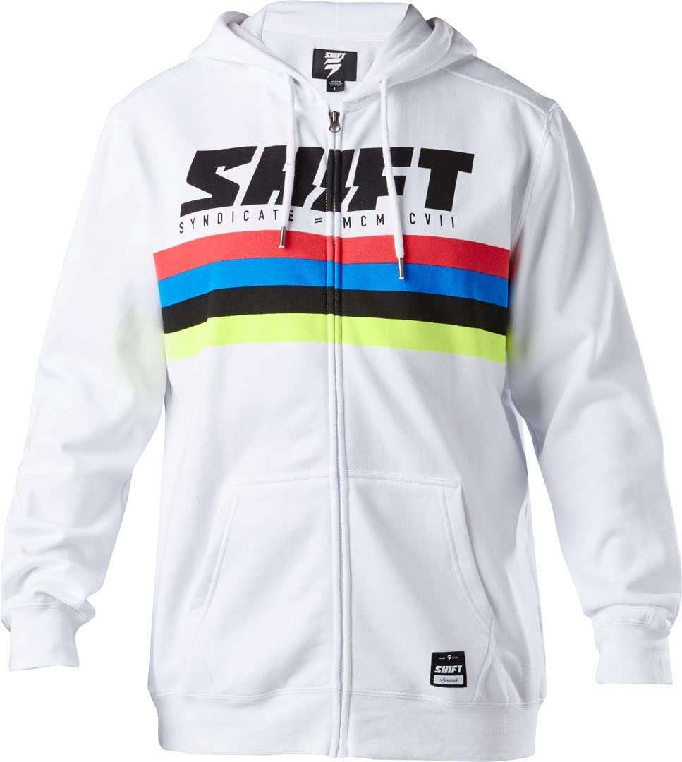 Shift Insignia Zip