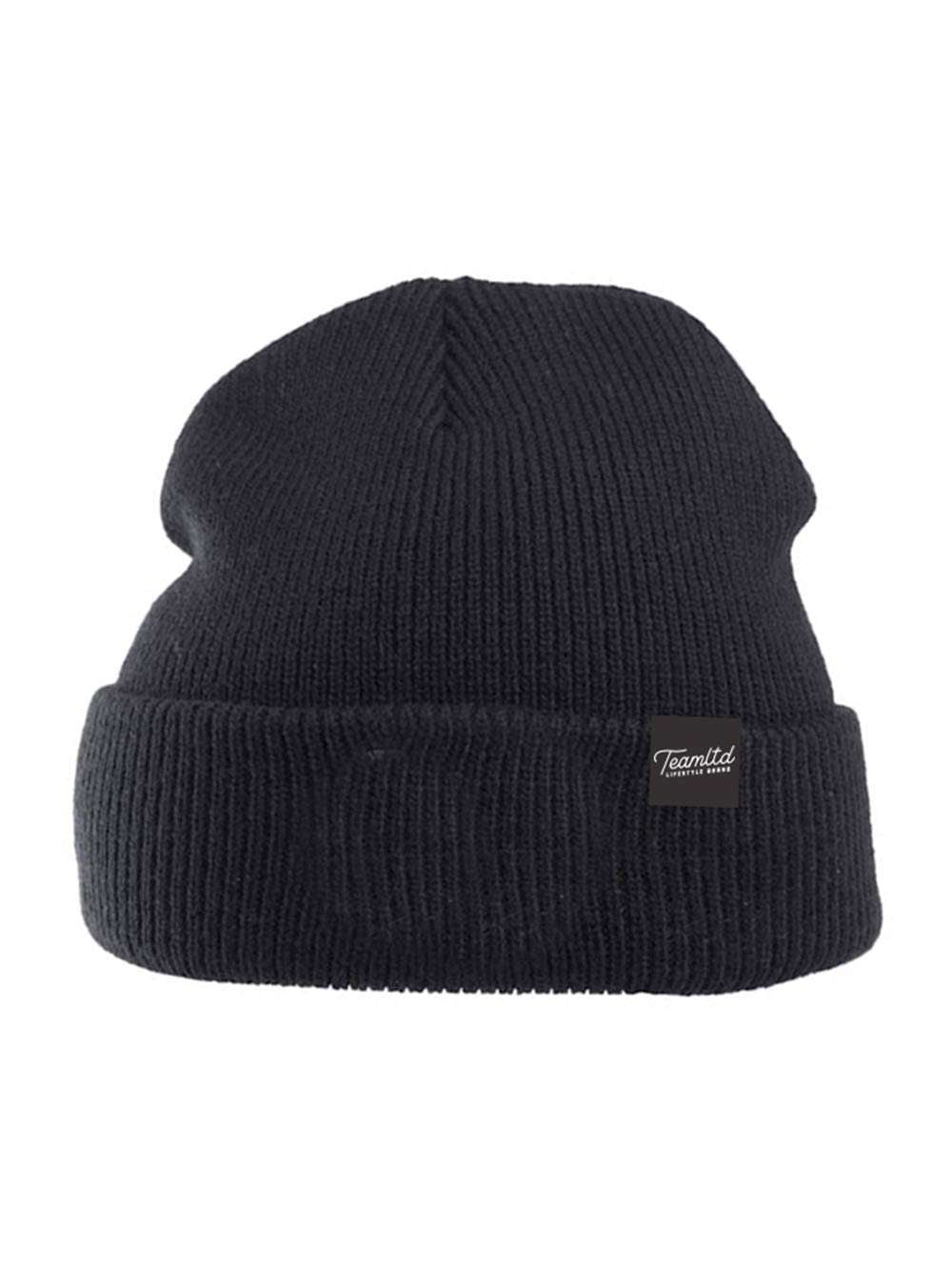 Tuque côtelée TEAMLTD (Liquidation)