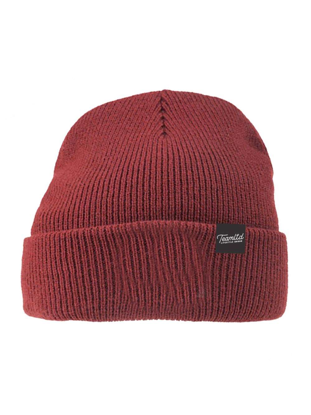 Tuque côtelée TEAMLTD (Liquidation)