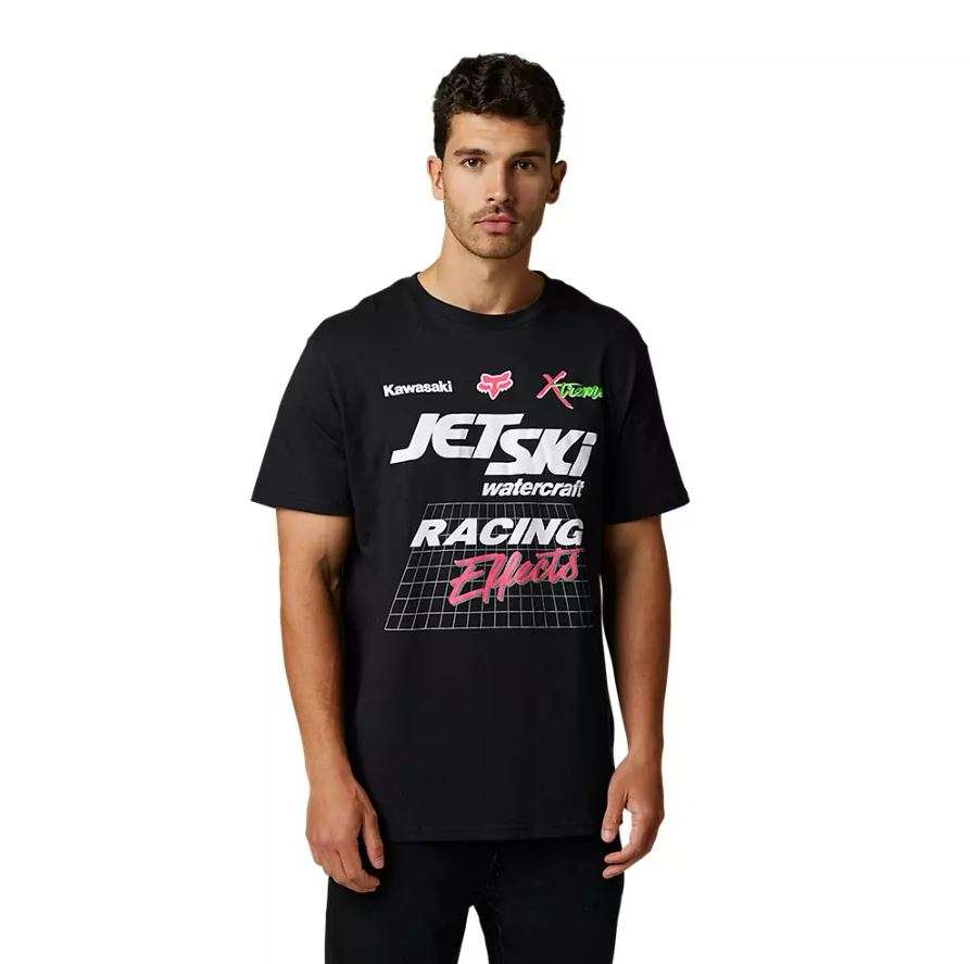 Fox Racing Wet&#39;N Wild Tee (Closeout)