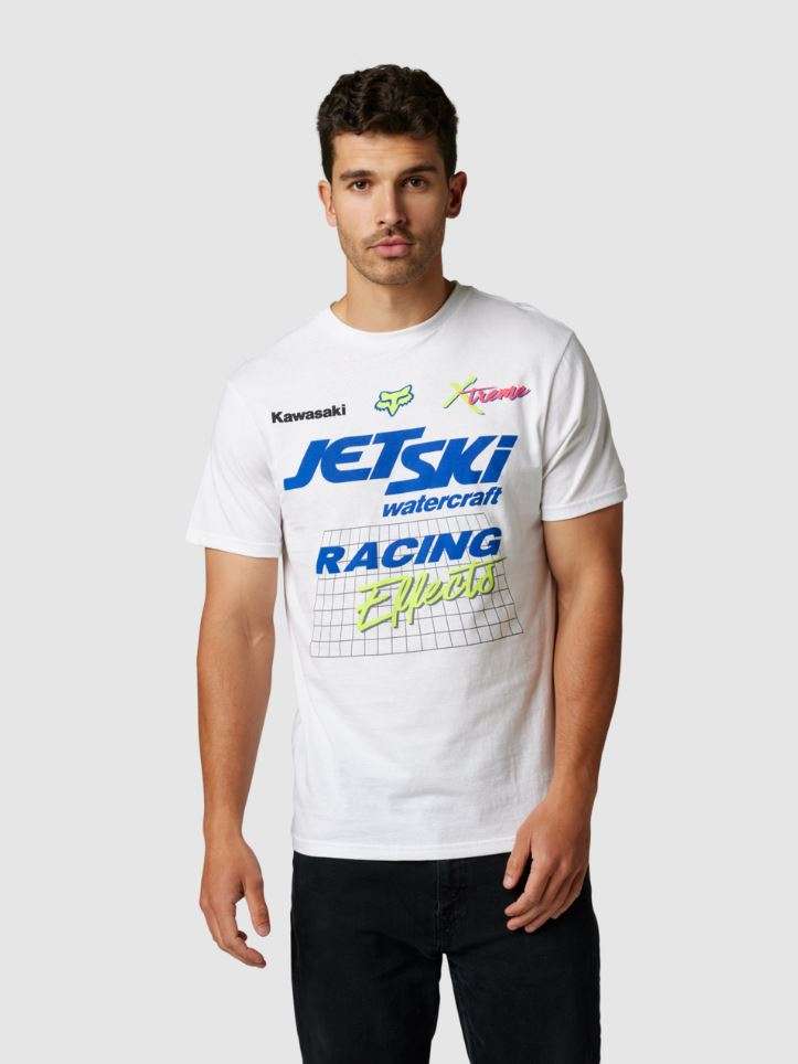 Fox Racing Wet&#39;N Wild Tee (Closeout)