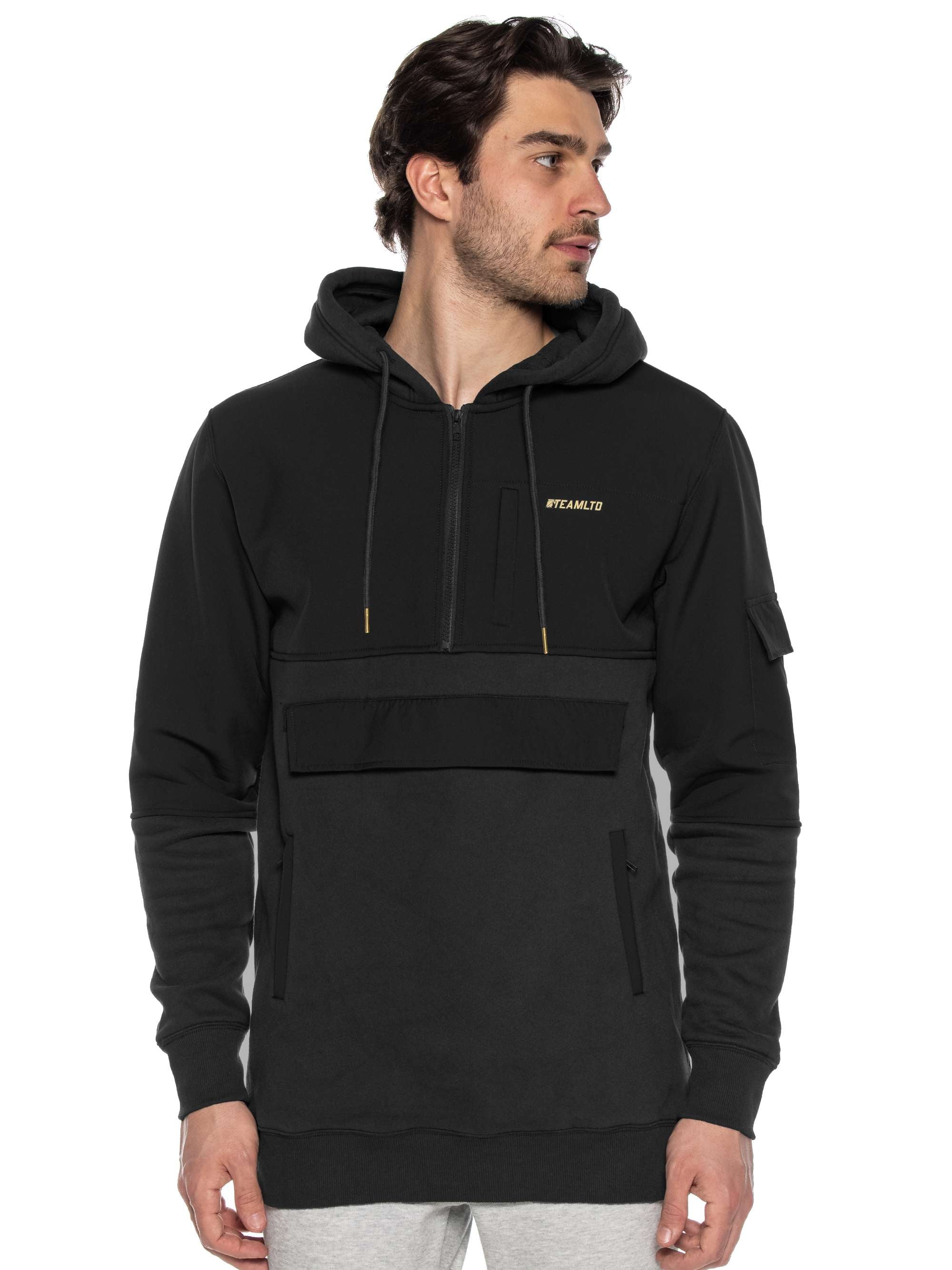 TEAMLTD Elements Pullover (Closeout)