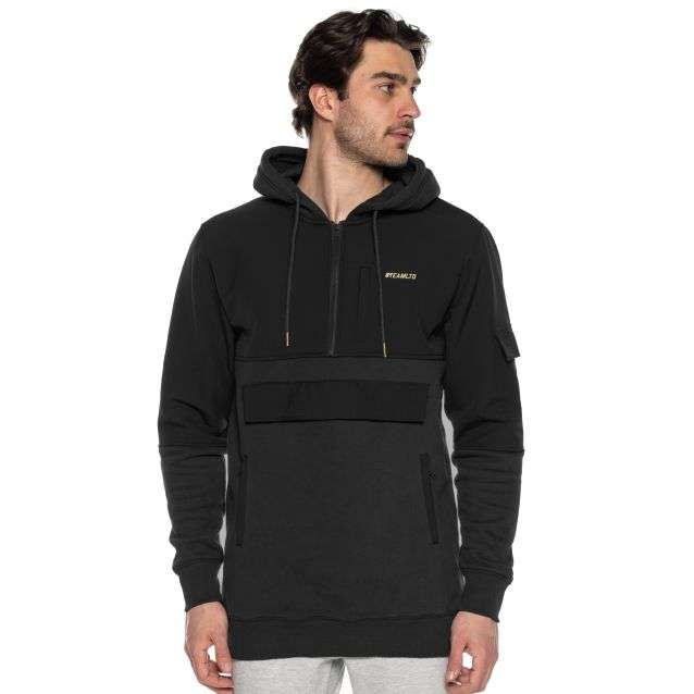 TEAMLTD Elements Pullover (Closeout)