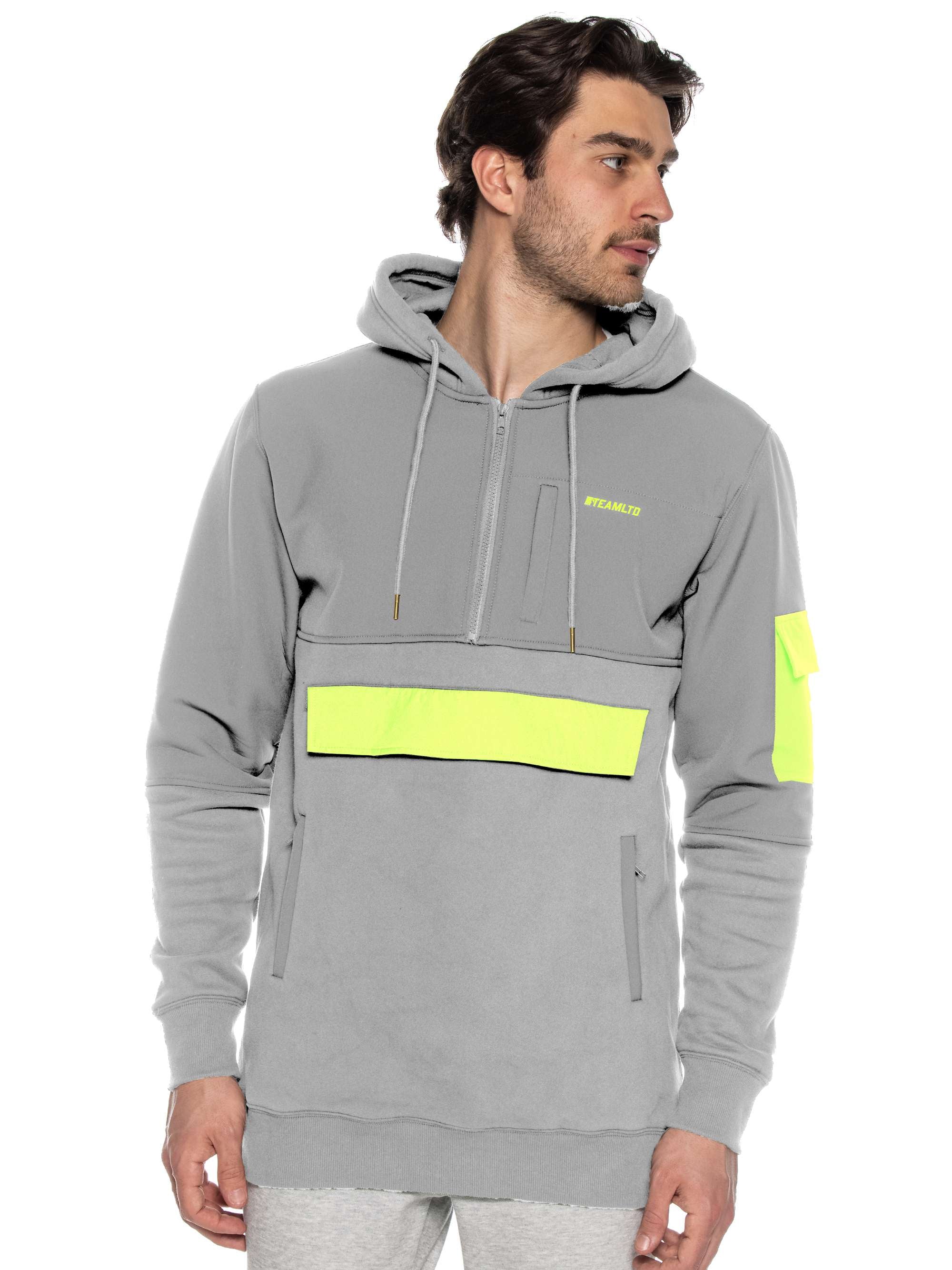 TEAMLTD Elements Pullover (Closeout)