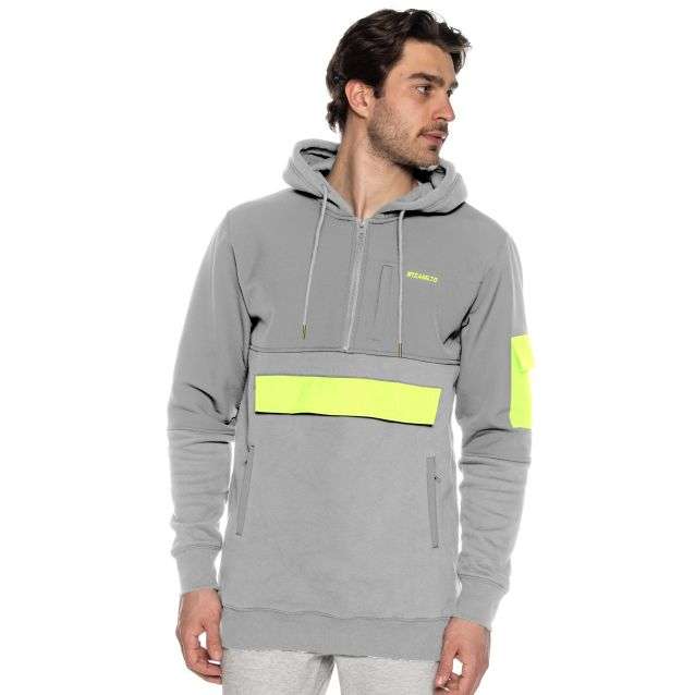 TEAMLTD Elements Pullover (Closeout)