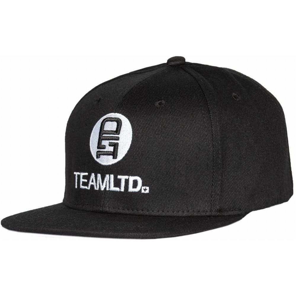 TEAMLTD Classic Snapback