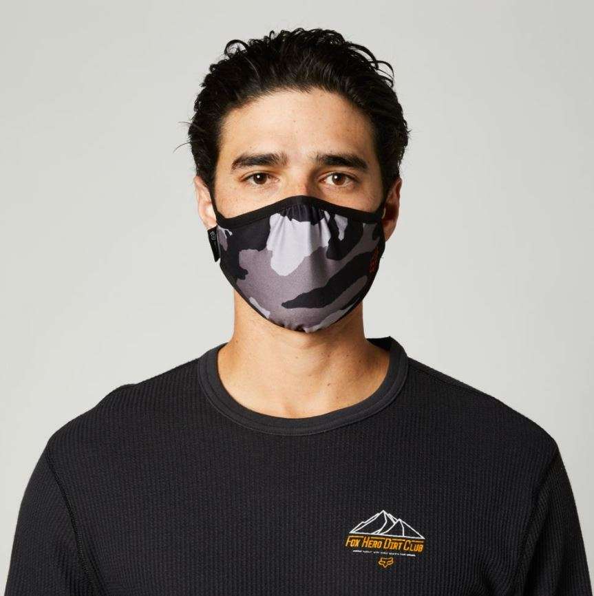 Fox Racing Face Mask (Closeout)