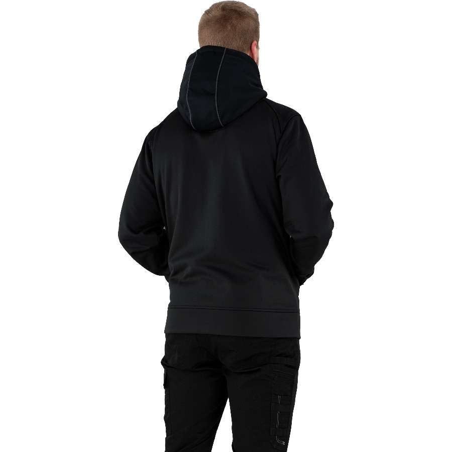 FXR Maverick Tech Hoodie