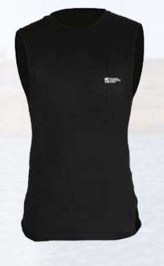 EVS Tug Sleeveless Mesh Shirt (Closeout)