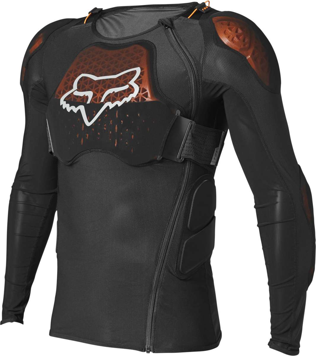 Veste Fox Racing Baseframe Pro D30