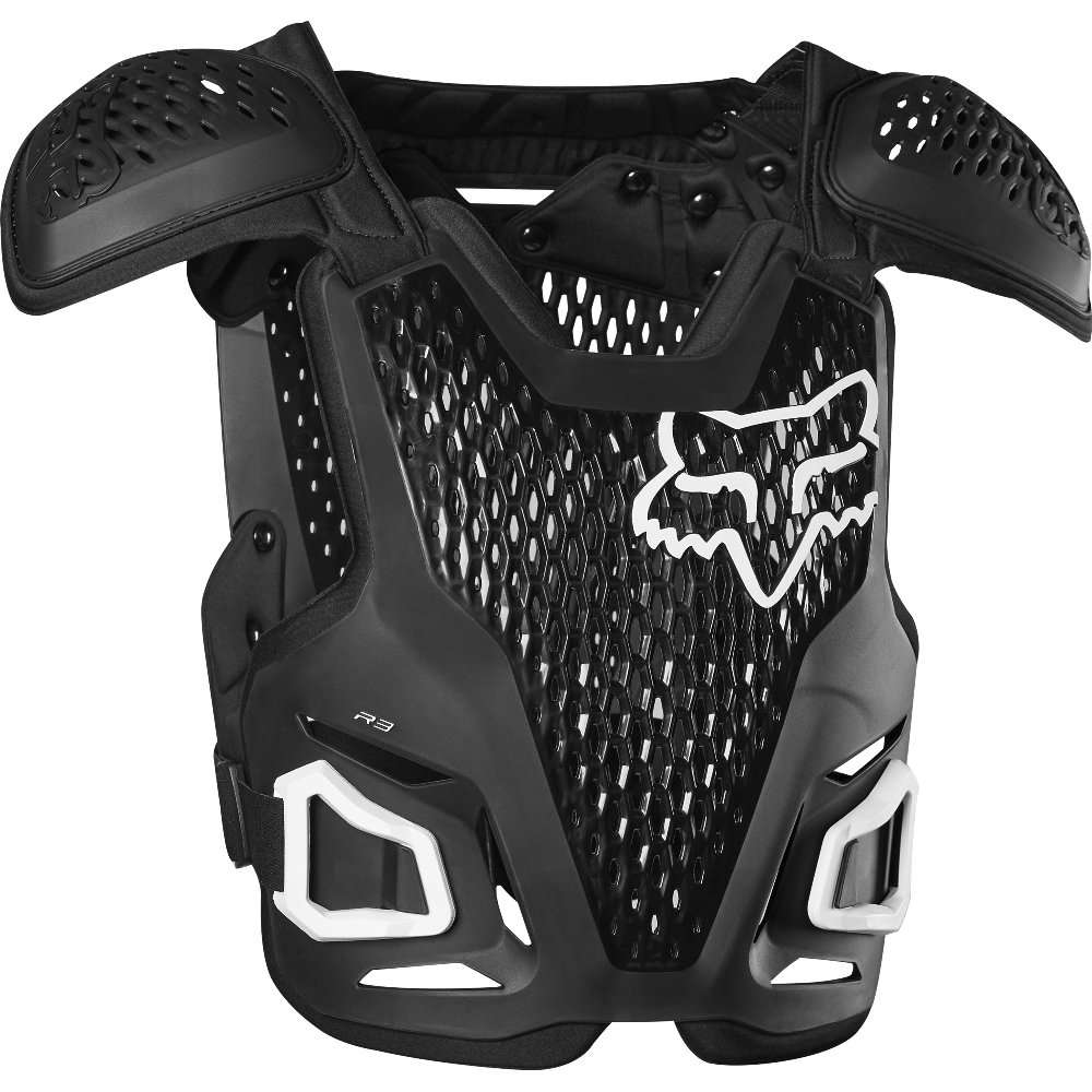 Fox Racing R3 Chest Protector