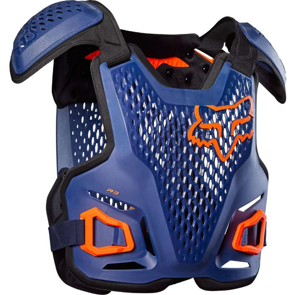 Fox Racing R3 Chest Protector