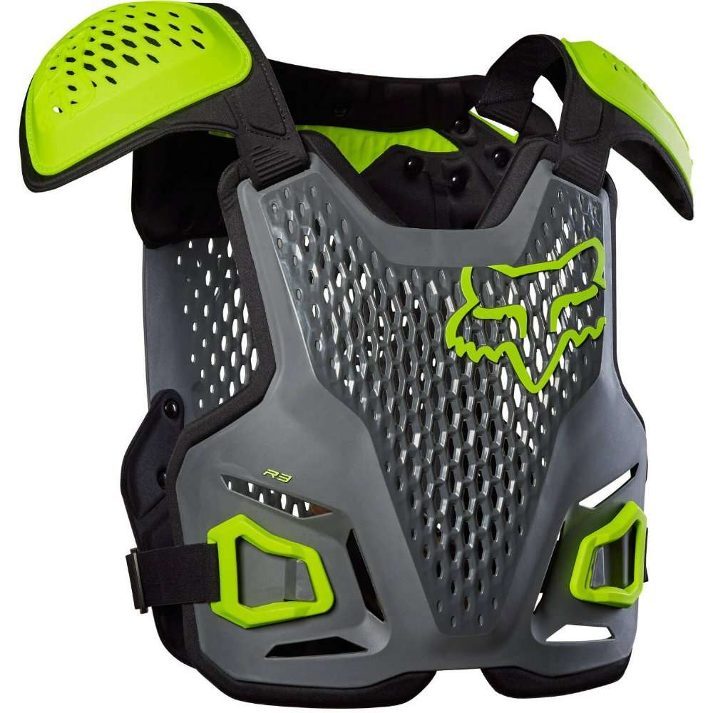 Fox Racing R3 Chest Protector