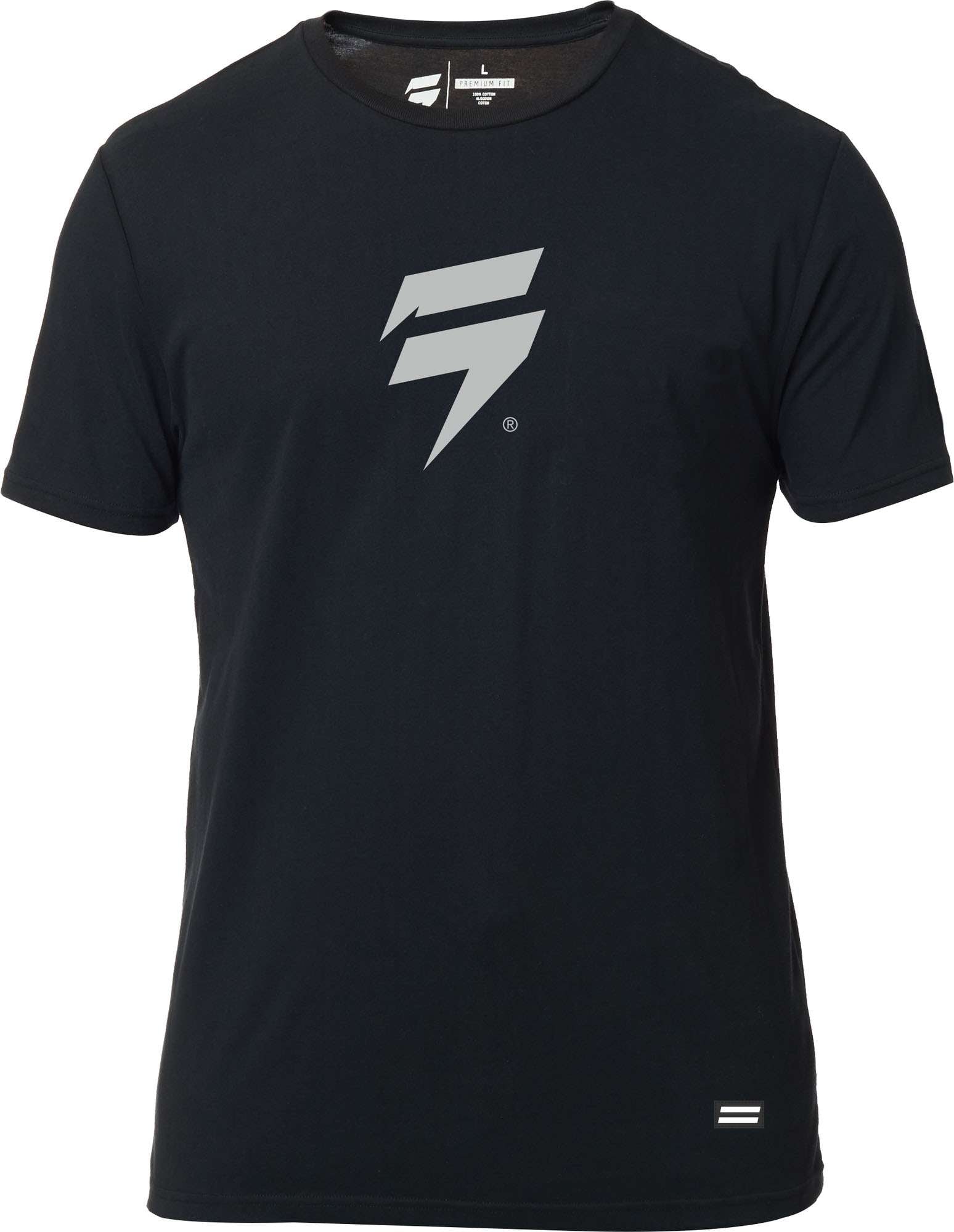 Shift Bolted Tee