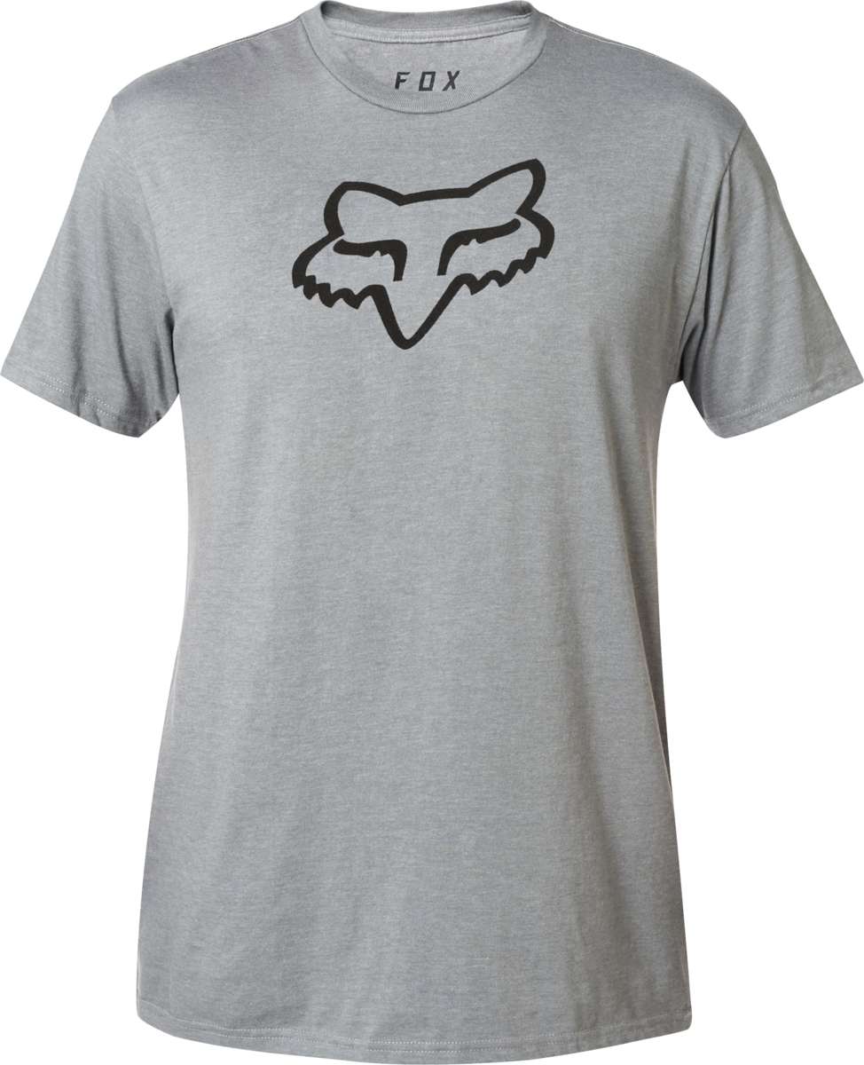 T-shirt Fox Racing Legacy avec tête de renard