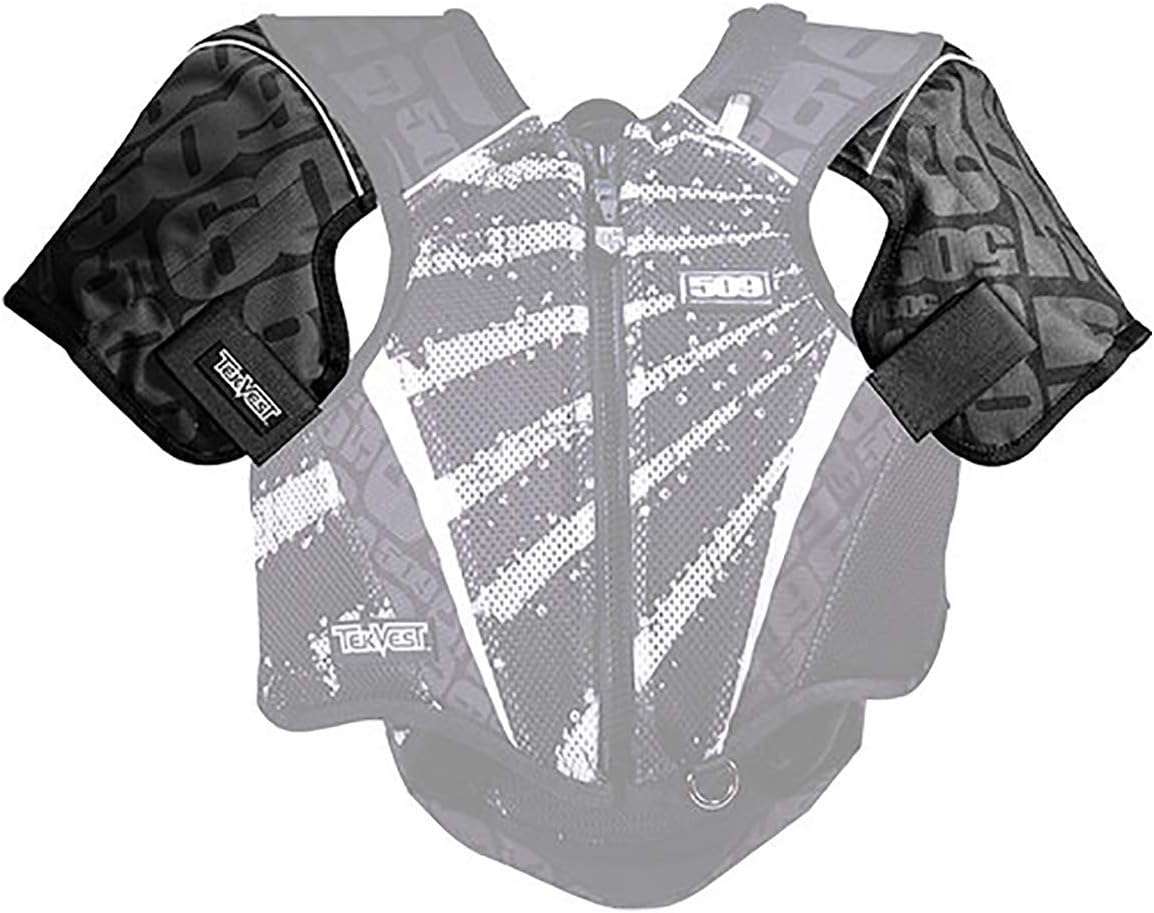 509 TekVest Shoulder Pads