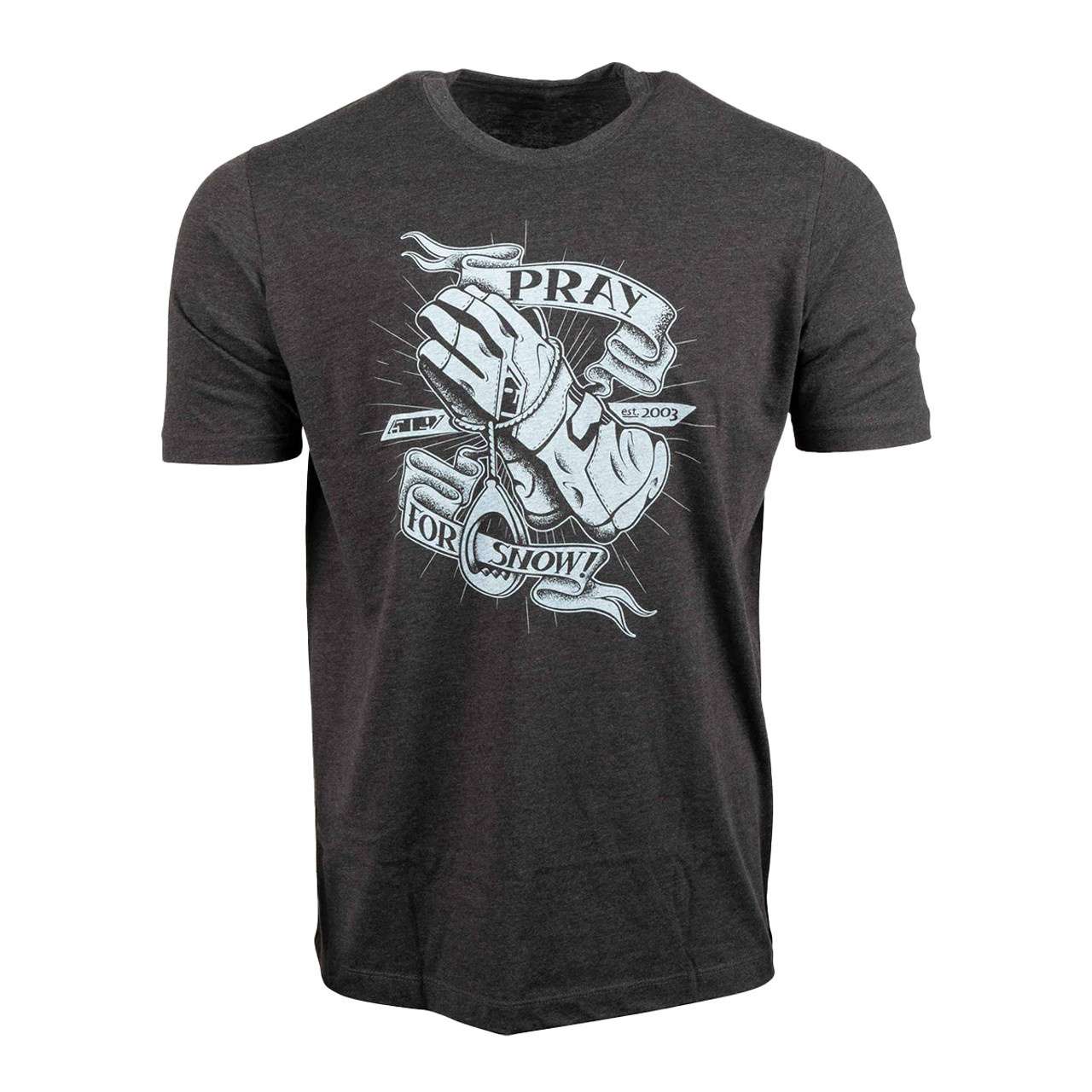 T-shirt 509 PFS