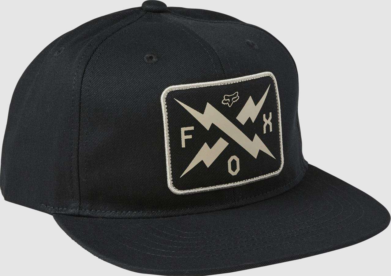 Casquette Snapback calibrée Fox Racing