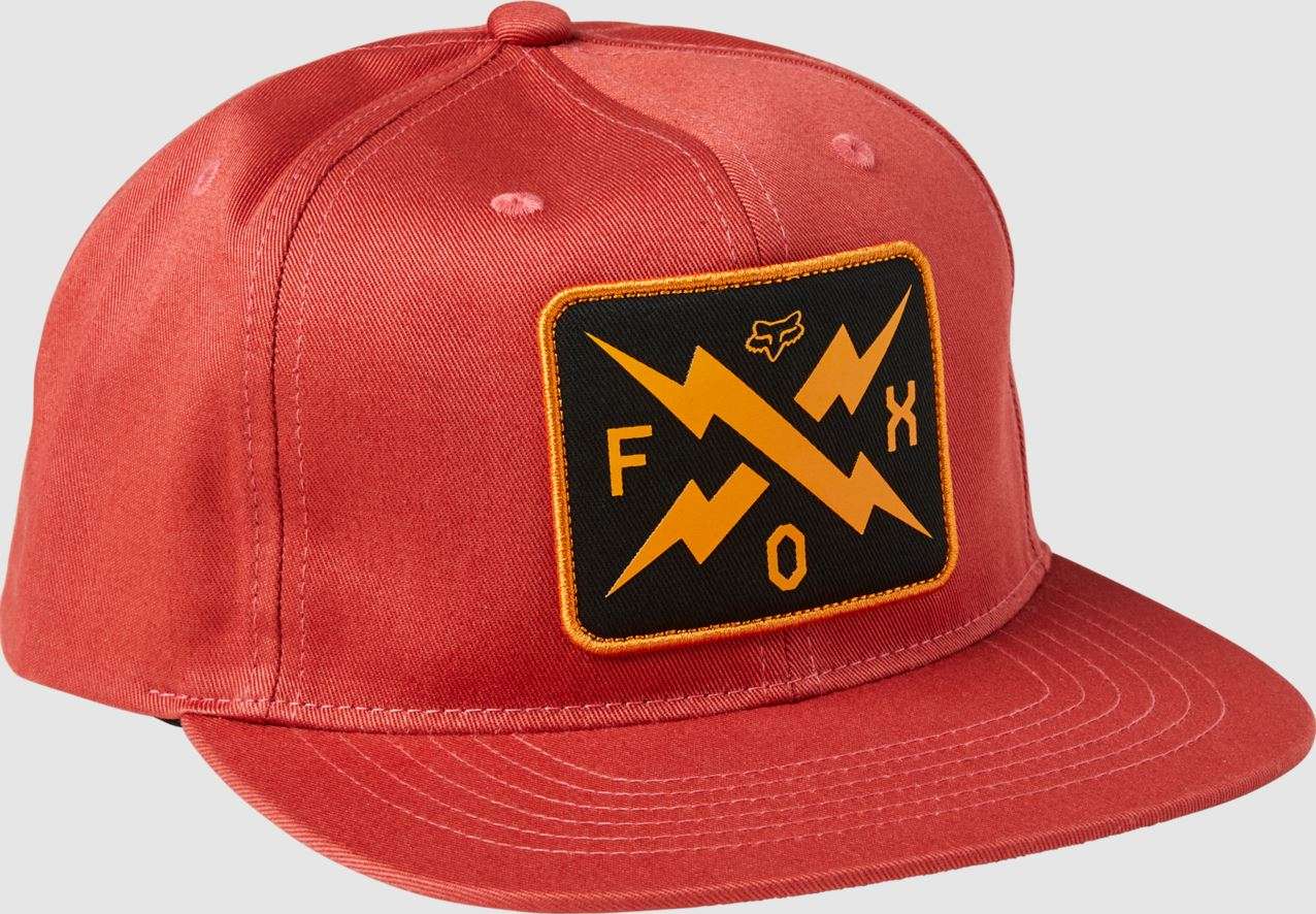 Casquette Snapback calibrée Fox Racing