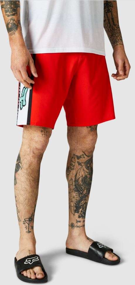 Fox Racing Dvide BoardShort
