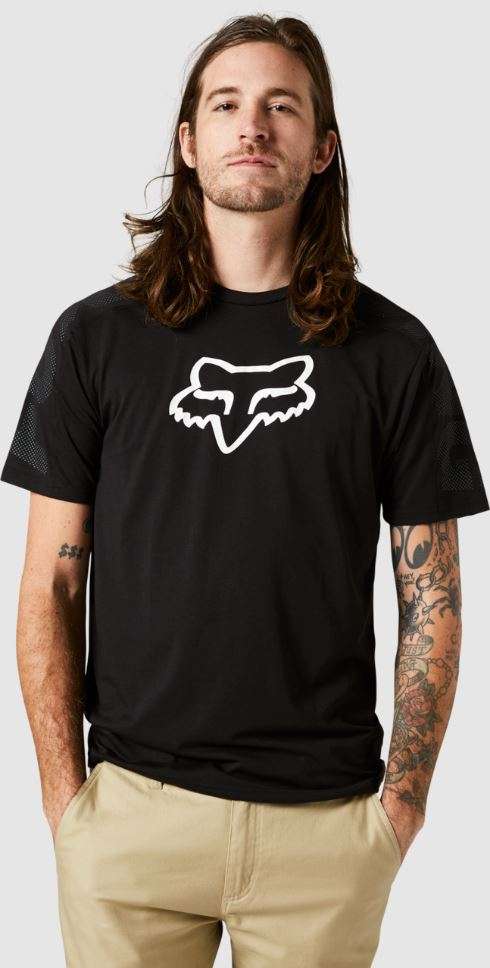 Fox Racing Dvide Tech Tee (Closeout)