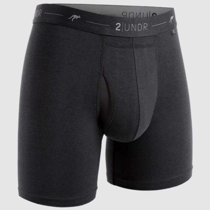 2UNDR Day Shift Boxer Brief