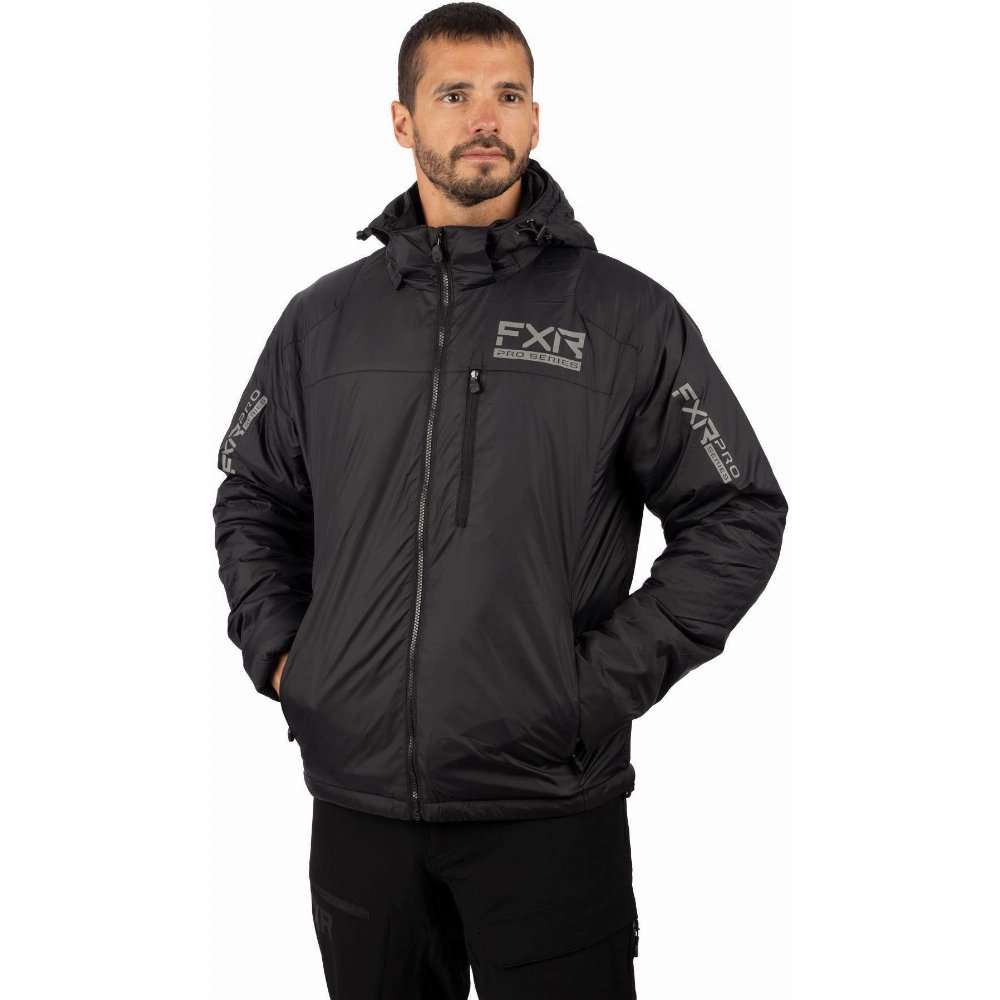 FXR Expedition Lite Jacket (Closeout)