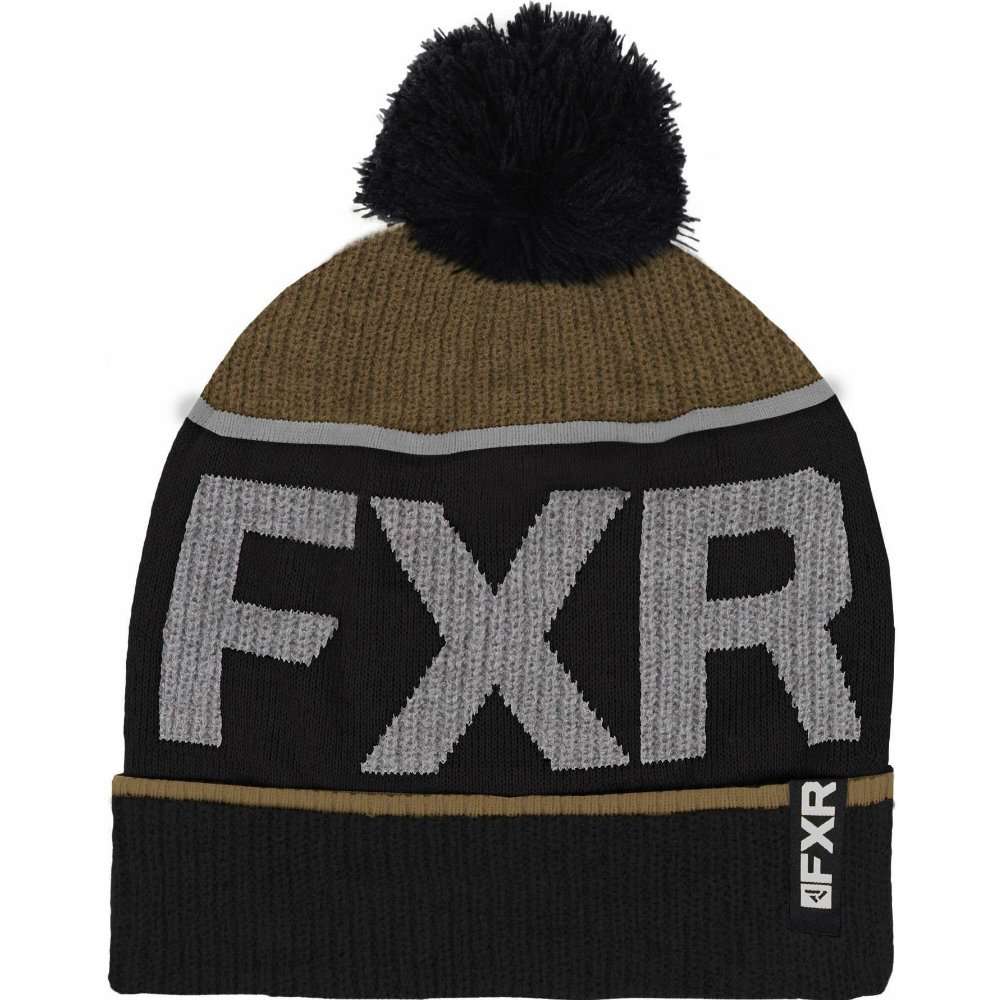 FXR Wool Excursion Beanie (Closeout)