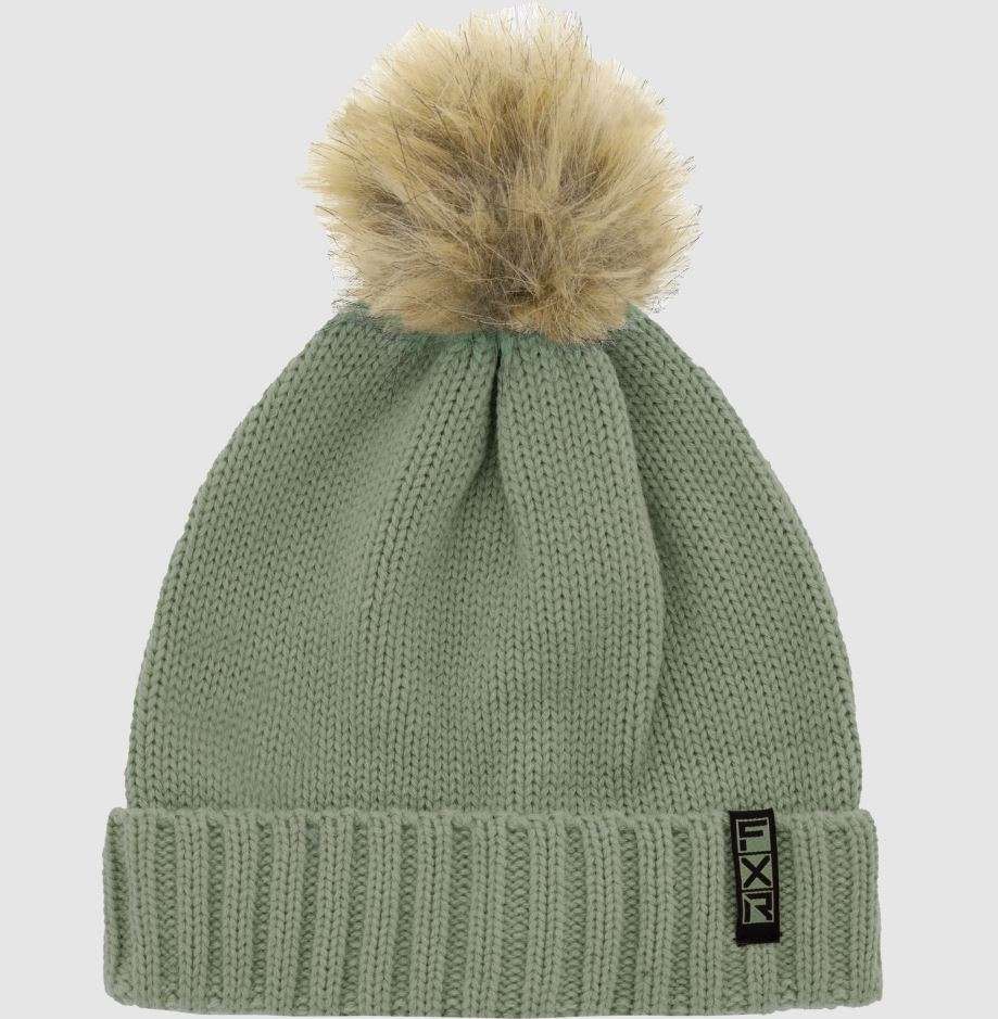FXR Sonic Beanie