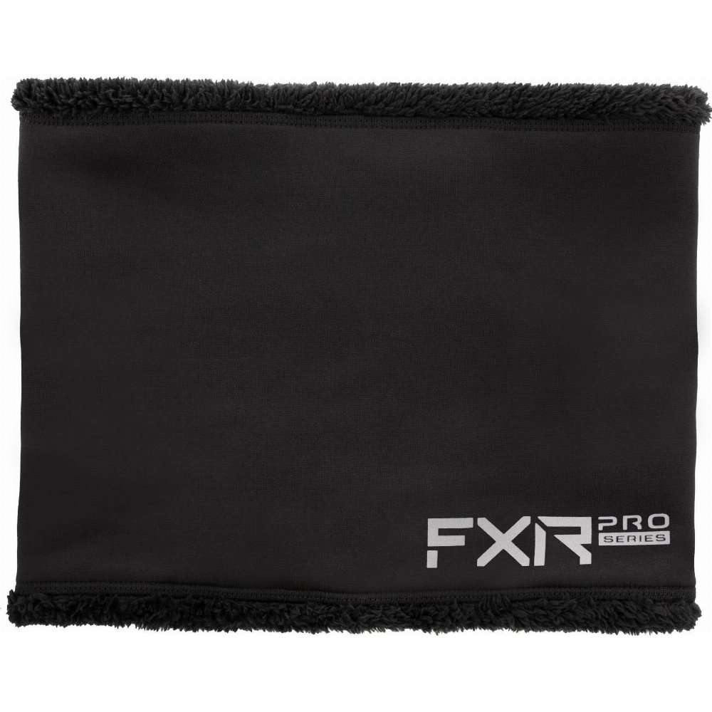 FXR Excursion Ice Pro Neck Gaiter (Black)