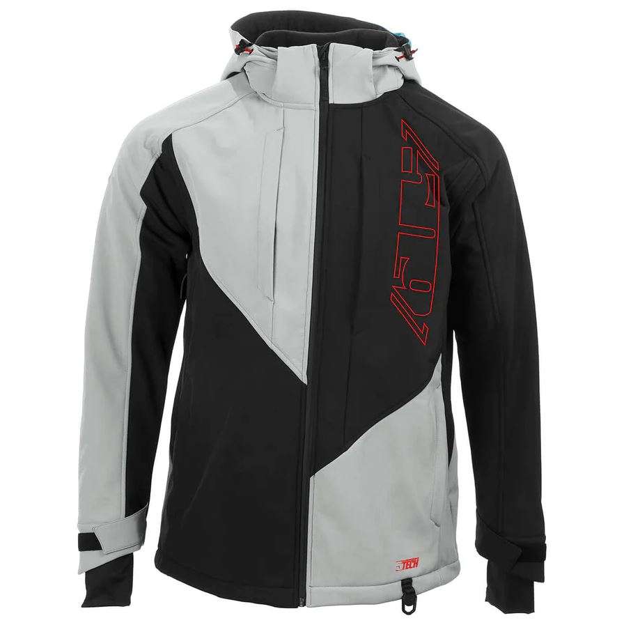 509 Tactical Elite Softshell Jacket