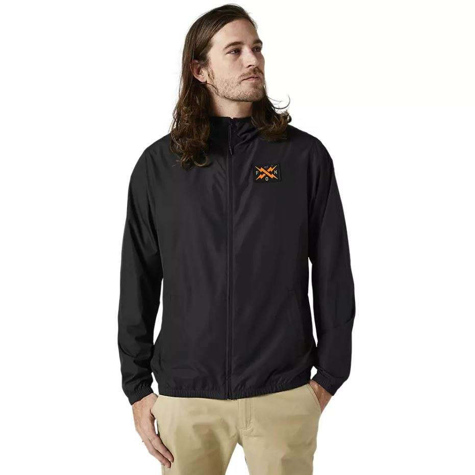Fox Racing Calibrated Windbreaker (Closeout)