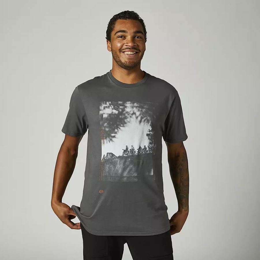 Fox Racing Break Off Premium Tee (Closeout)