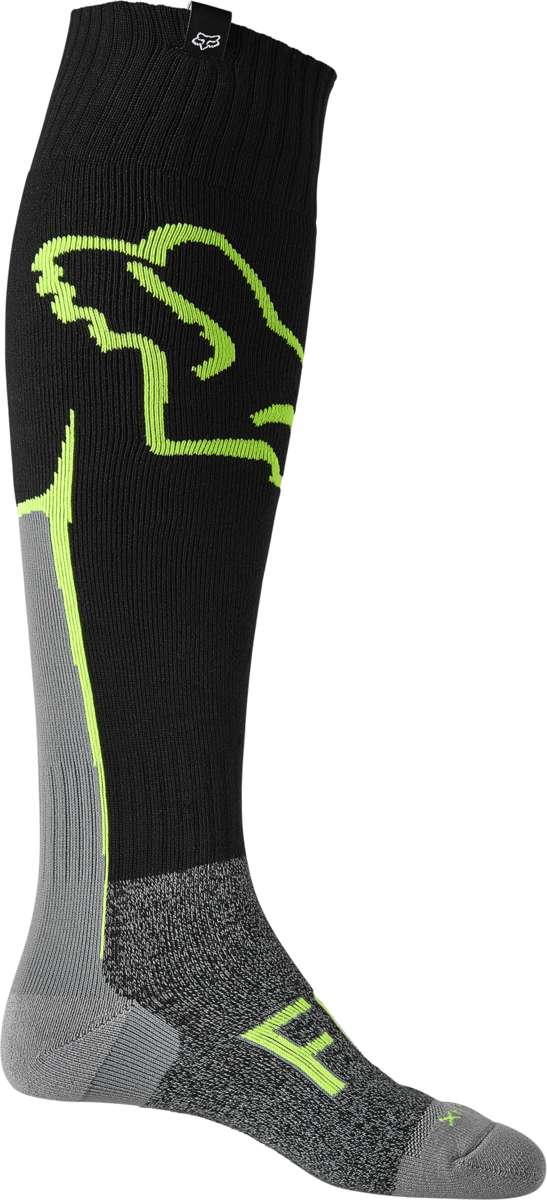 Fox Racing Cntro Coolmax Thin Socks (Closeout)